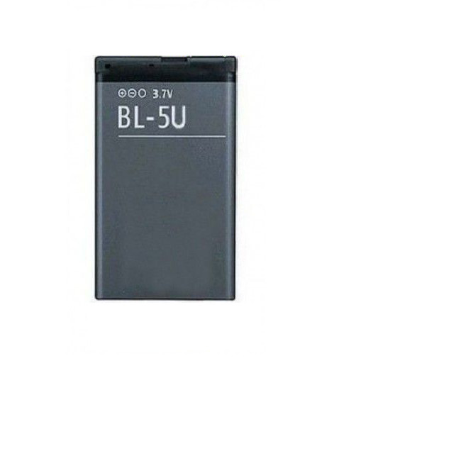 Pin điện thoại BL- 5U cho máy 8900