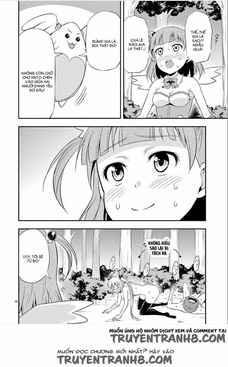 zetsurin! chapter 18 17