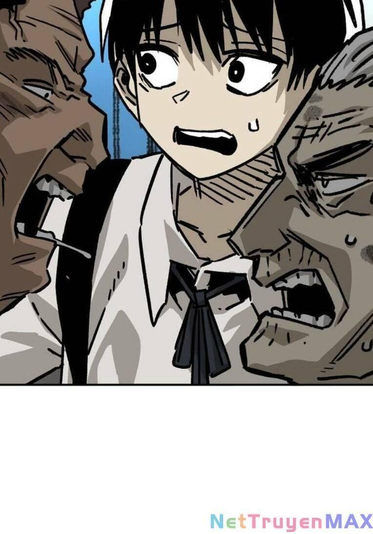 chỉ có cái c.h.ế.t mới là sự cứu rỗi chapter 36 30