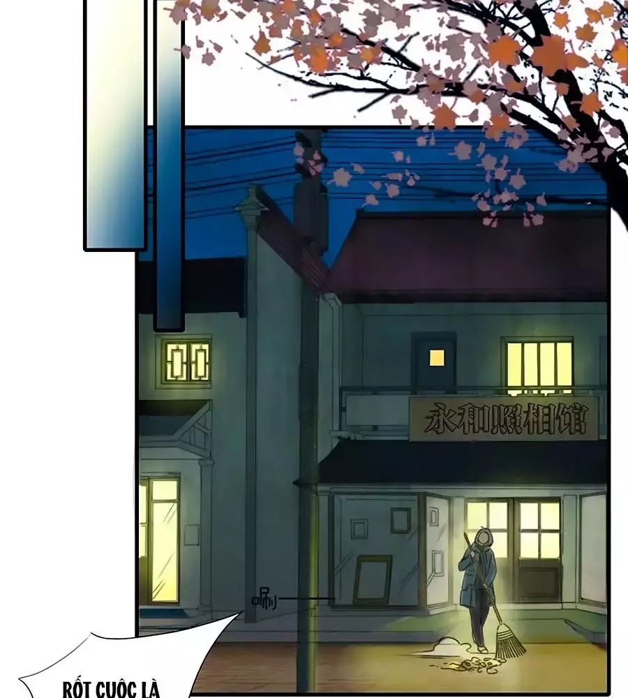 sơn thần và tiểu táo 2 chapter 37 2