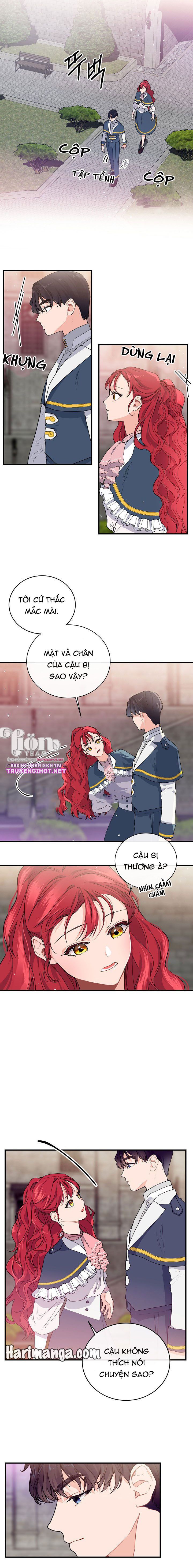 [18+] sự đáng sợ bên trong đại dương chapter 2.2 8