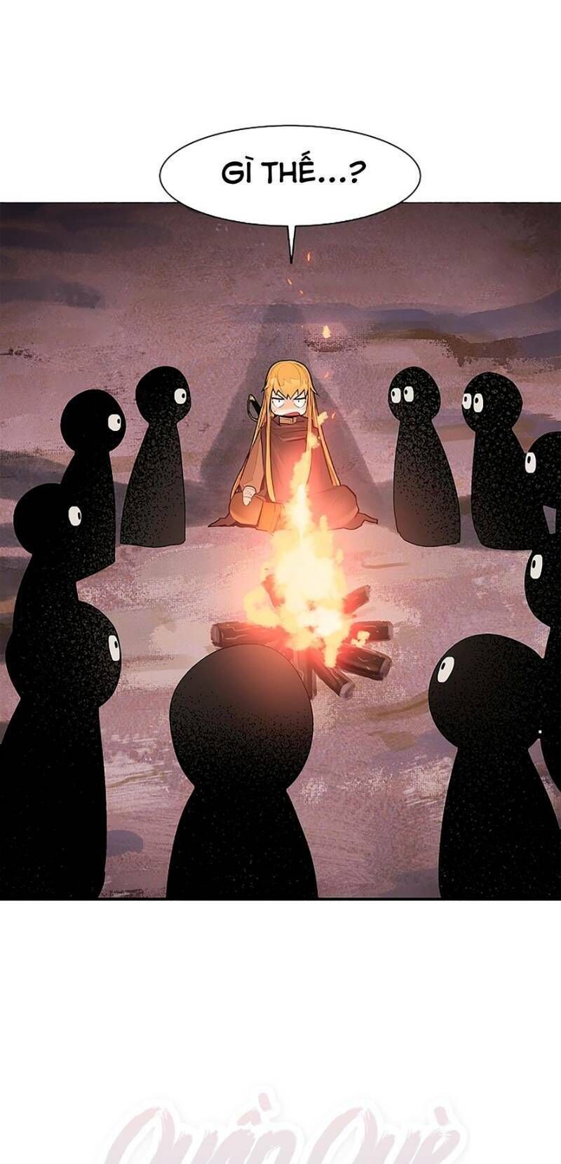 bất bại chân ma chapter 37 24