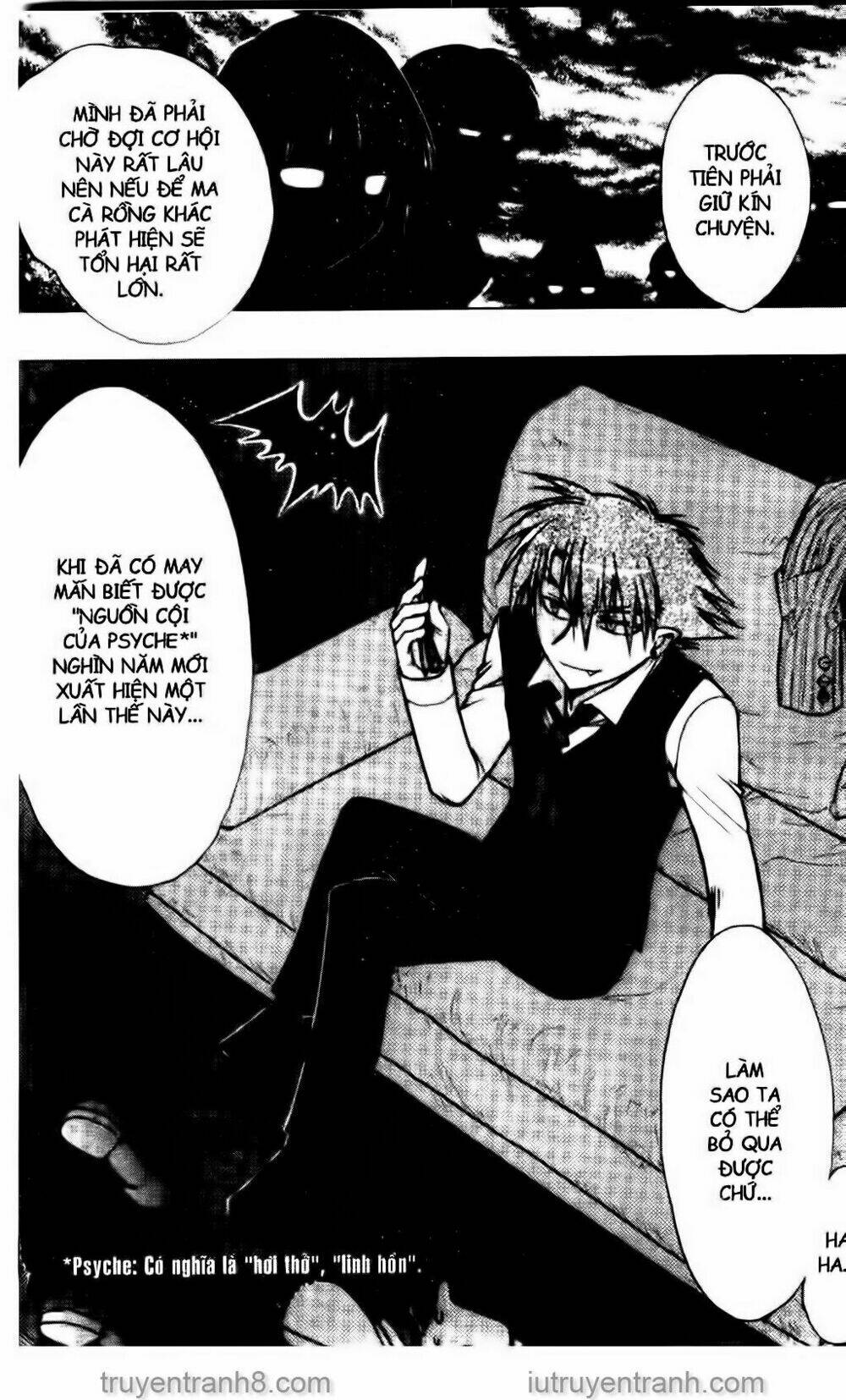 little vampire chapter 53 39