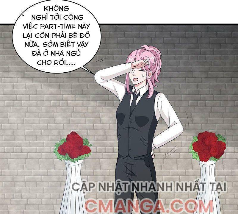 tổng tài, tránh xa tôi ra chapter 71 12