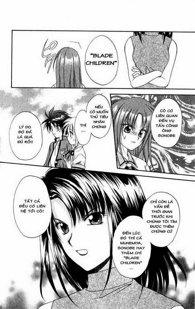 spiral: suiri no kizuna chapter 2 21