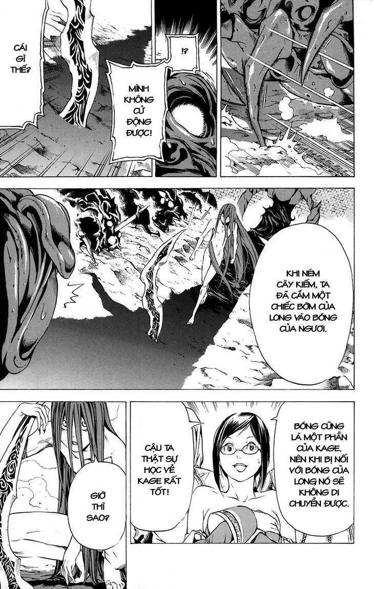 rồng xanh grado chapter 1 47