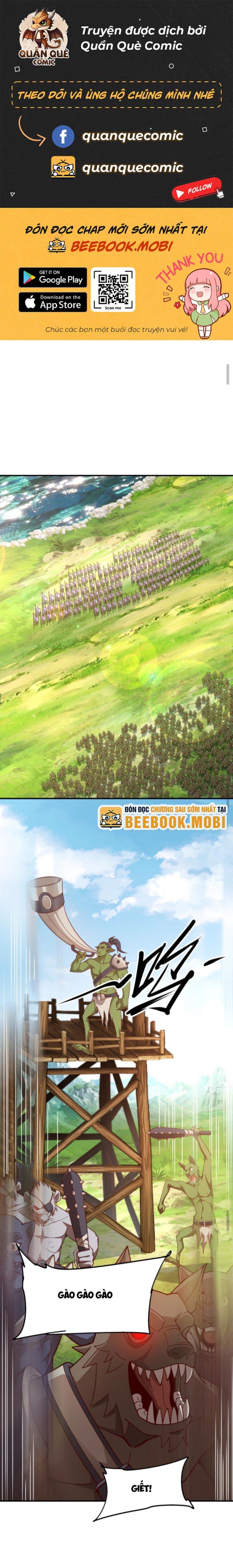 người chơi và nhân vật chính đều muốn làm hại ta chapter 25 2