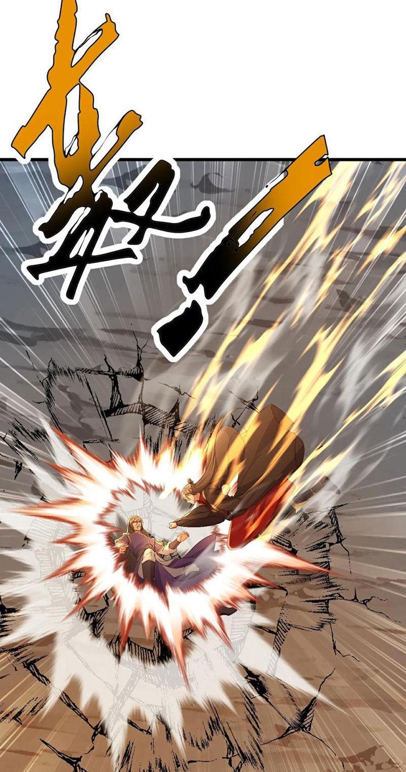 tiên võ đế tôn chapter 563 58