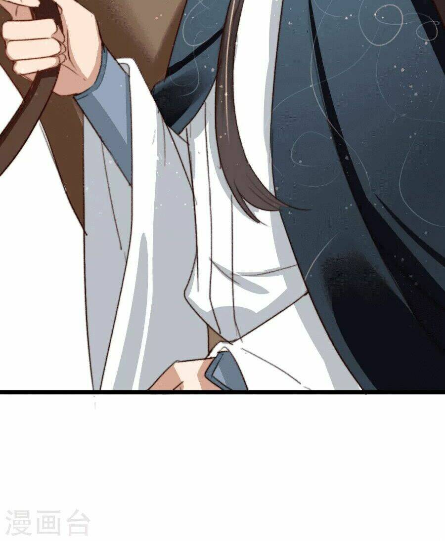 hành trình thịnh sủng chi cẩm tú chapter 16 3