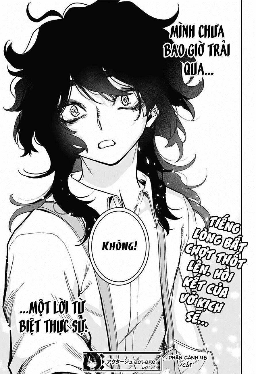 nữ diễn viên tài năng chapter 48 21