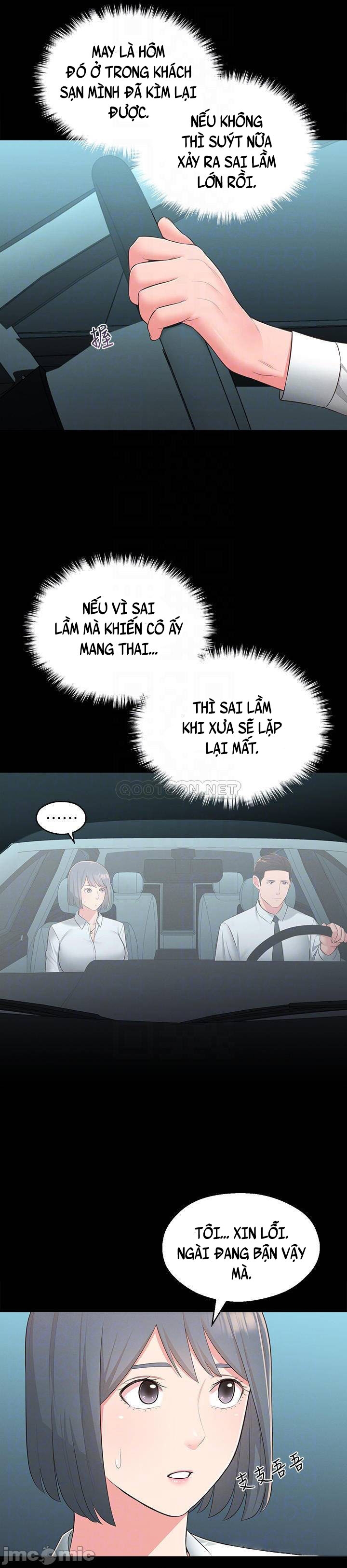 người chị hiểu biết chapter 32 11