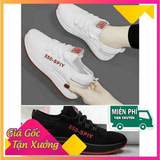 Giầy SNEAKER YR - Giày Thể Thao Nữ - Giày 550