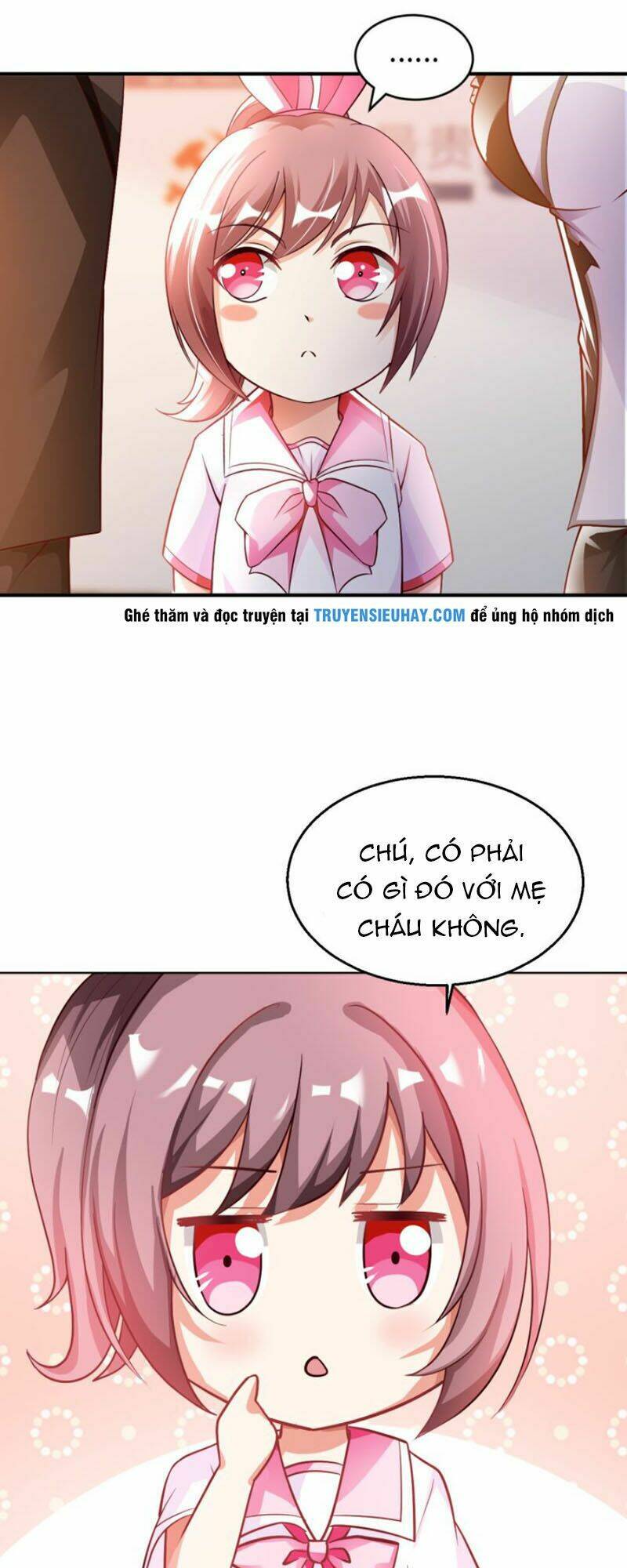 sư phụ của ta là thần tiên chapter 18 17