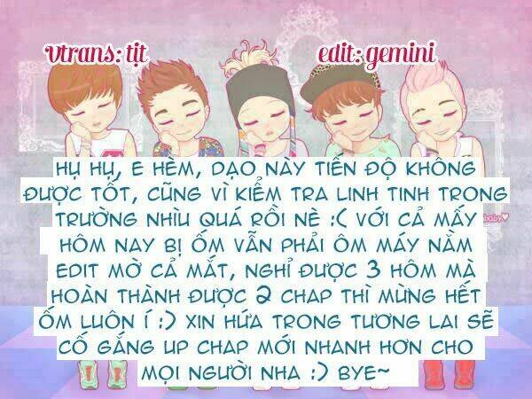 uwasa no midori-kun!! chapter 20 1