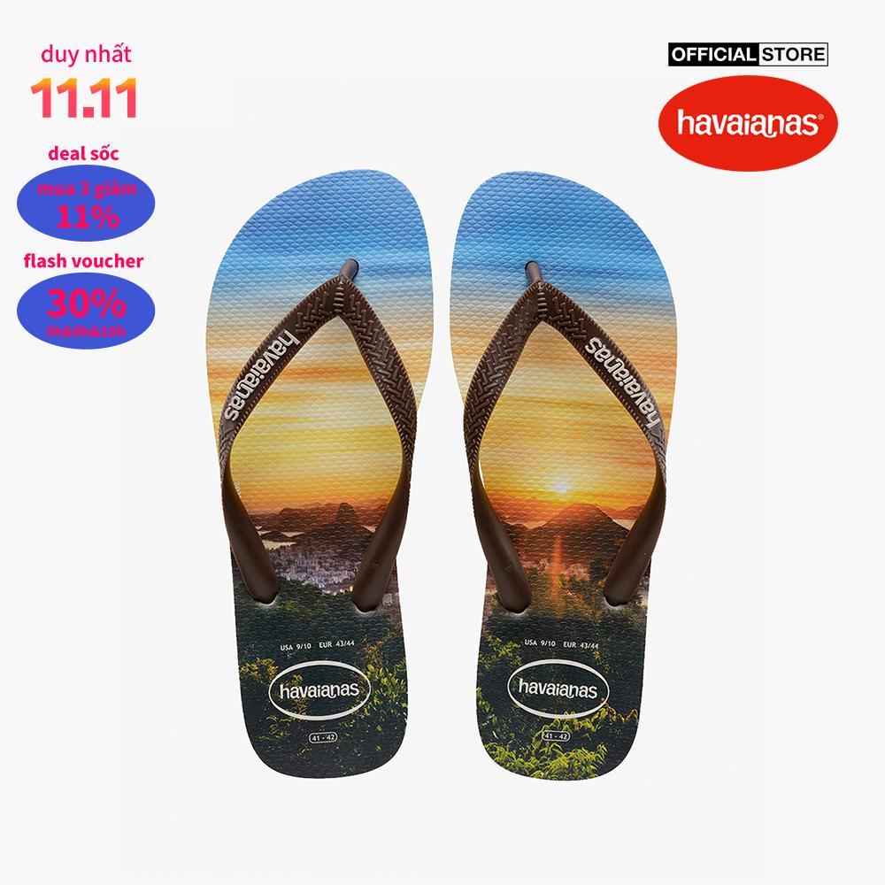 HAVAIANAS - Dép nam Hype 4127920