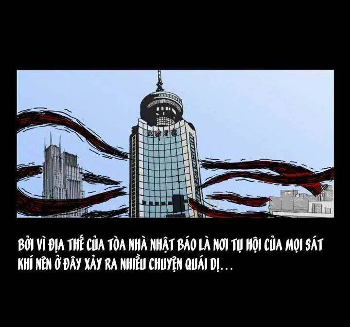 kỳ án có thật chapter 27 34