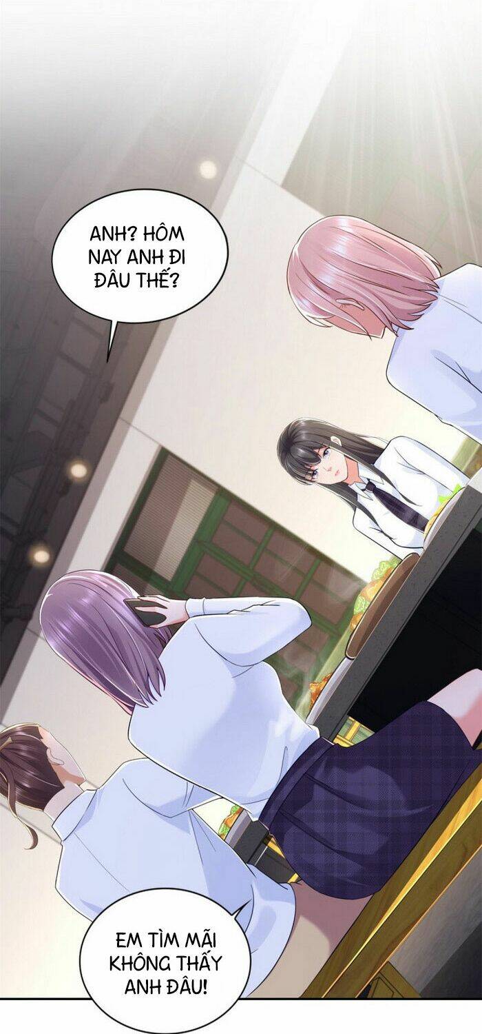 chí tôn toàn năng chapter 81 24