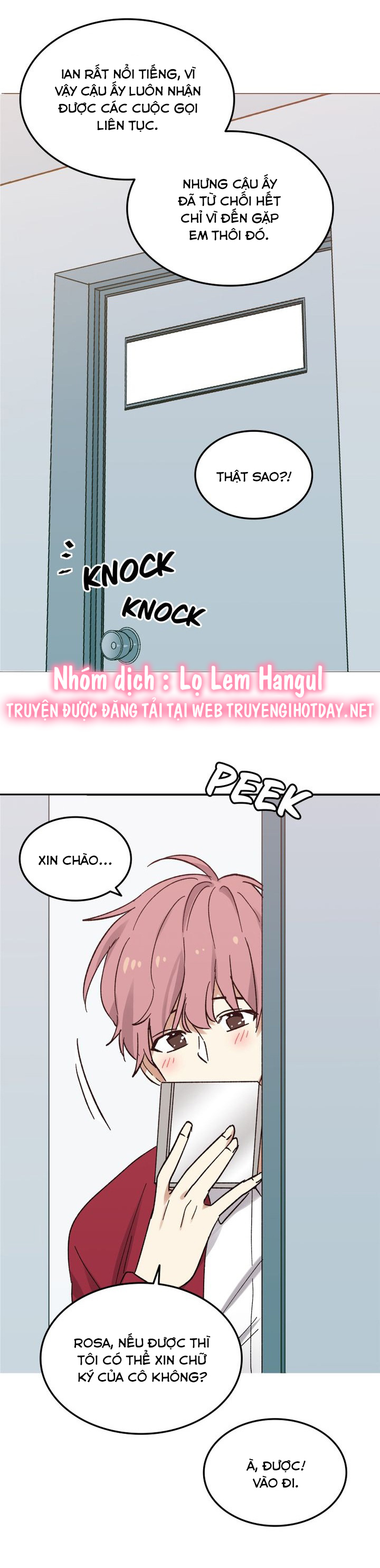 công thức cho tình yêu chapter 98 7