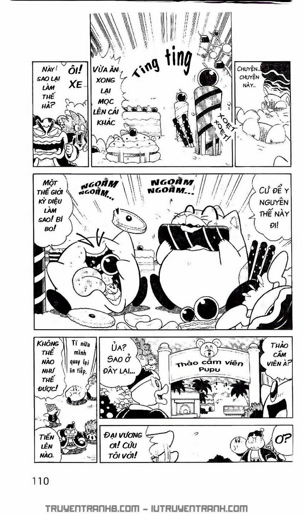 ngôi sao kabi chapter 34 10