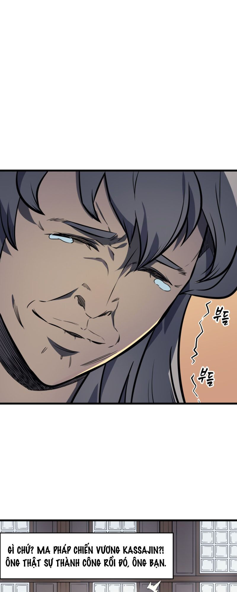 sự trở lại của pháp sư vĩ đại sau 4000 năm chapter 5 25