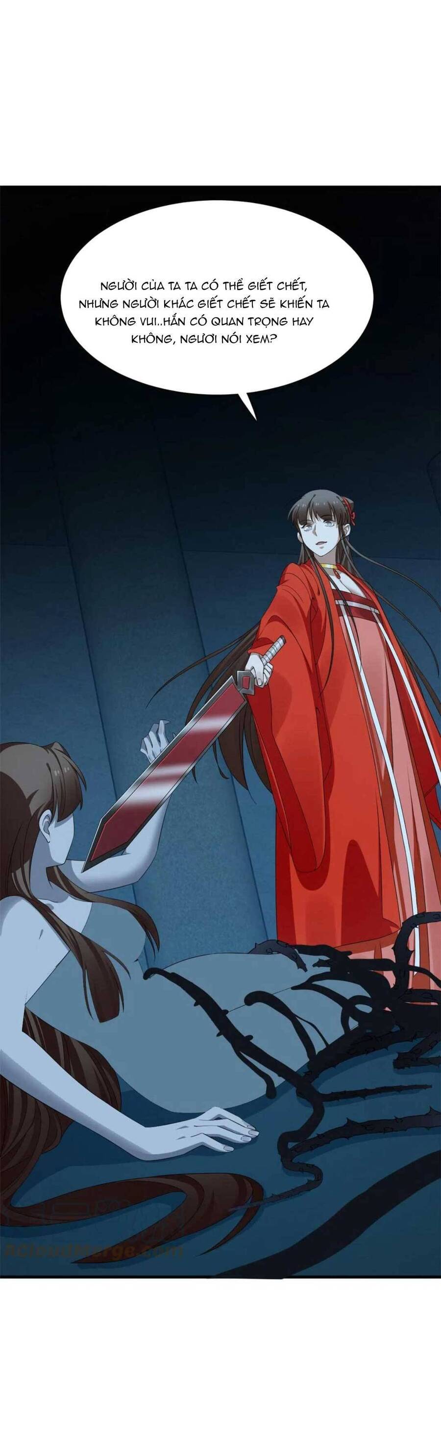 độc bộ thiên hạ: đặc công thần y chapter 439 1