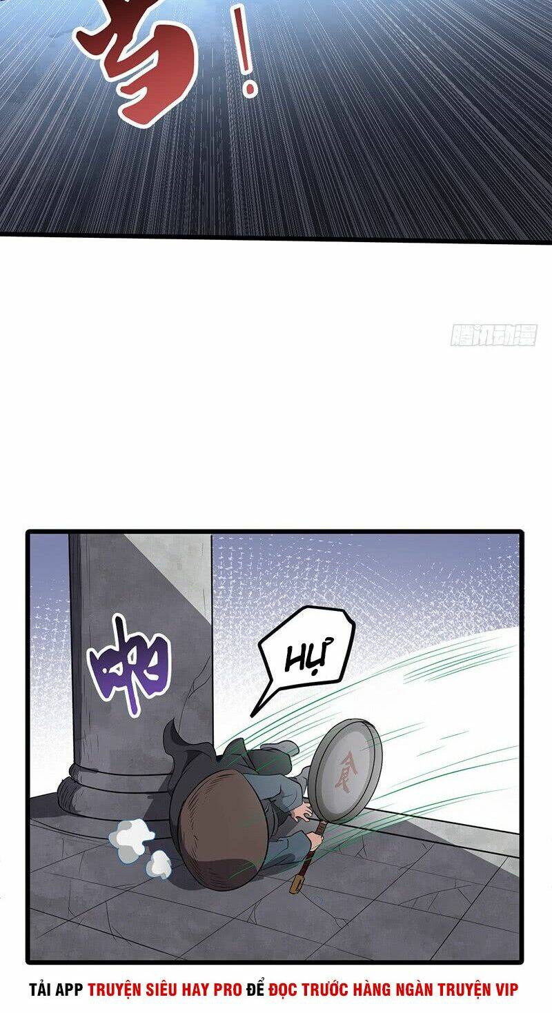 hỗn độn kiếm thần chapter 175 21