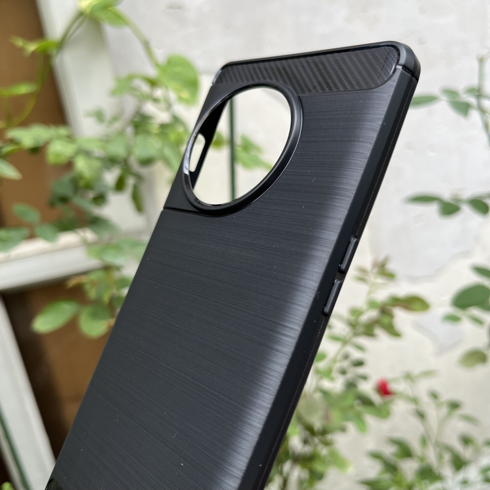 Ốp lưng dành cho Oneplus 11 - Oneplus 11R chống sốc phay xước