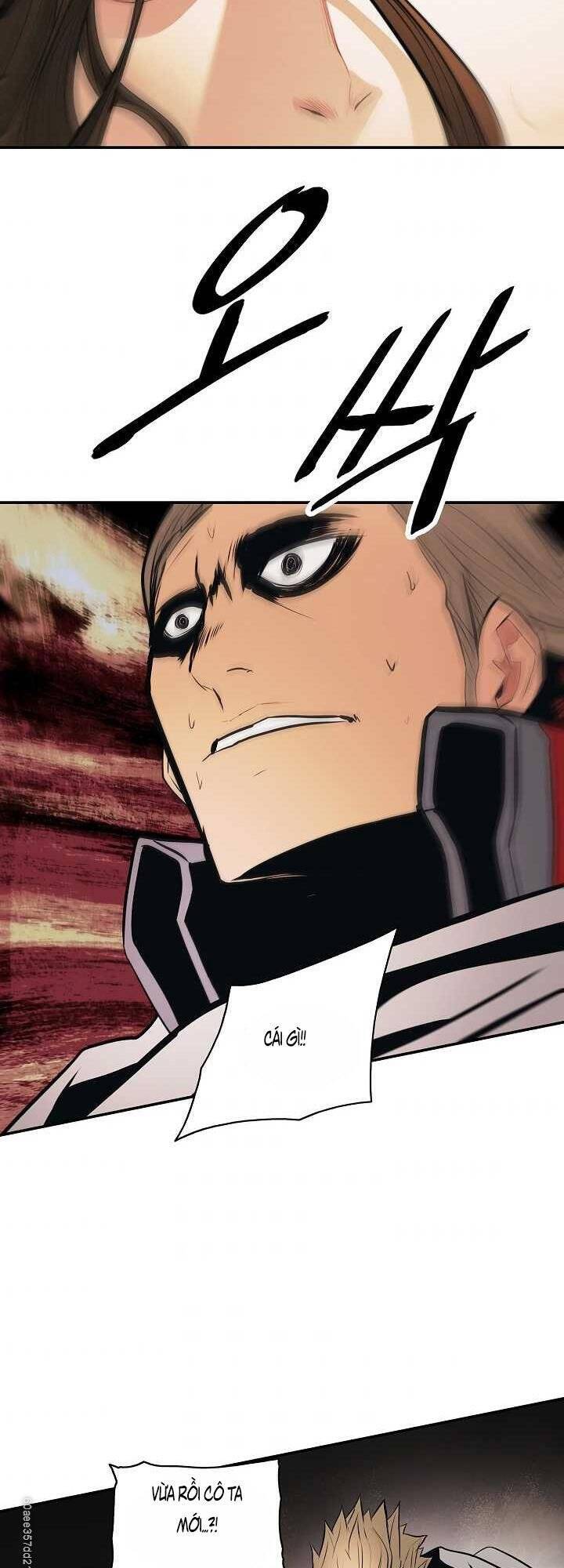 bất bại chân ma chapter 95 31