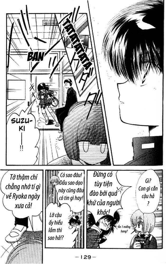 awasete ippon chapter 4.1 4