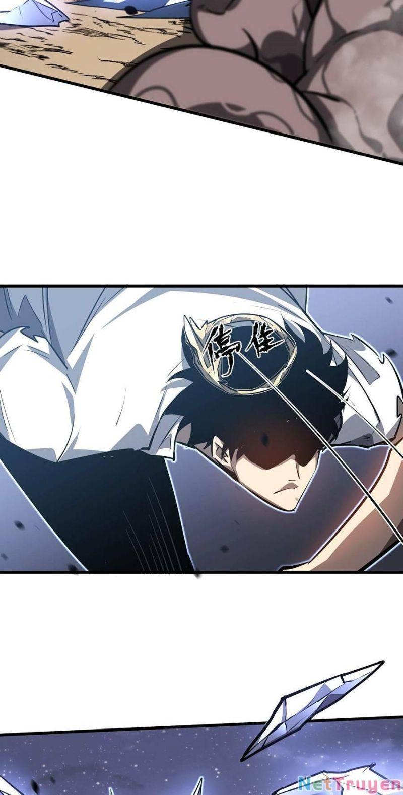 siêu tiến hóa chapter 98 20