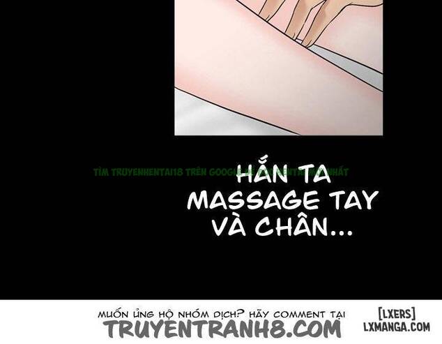 mùi vị của đôi bàn tay chapter 42 20