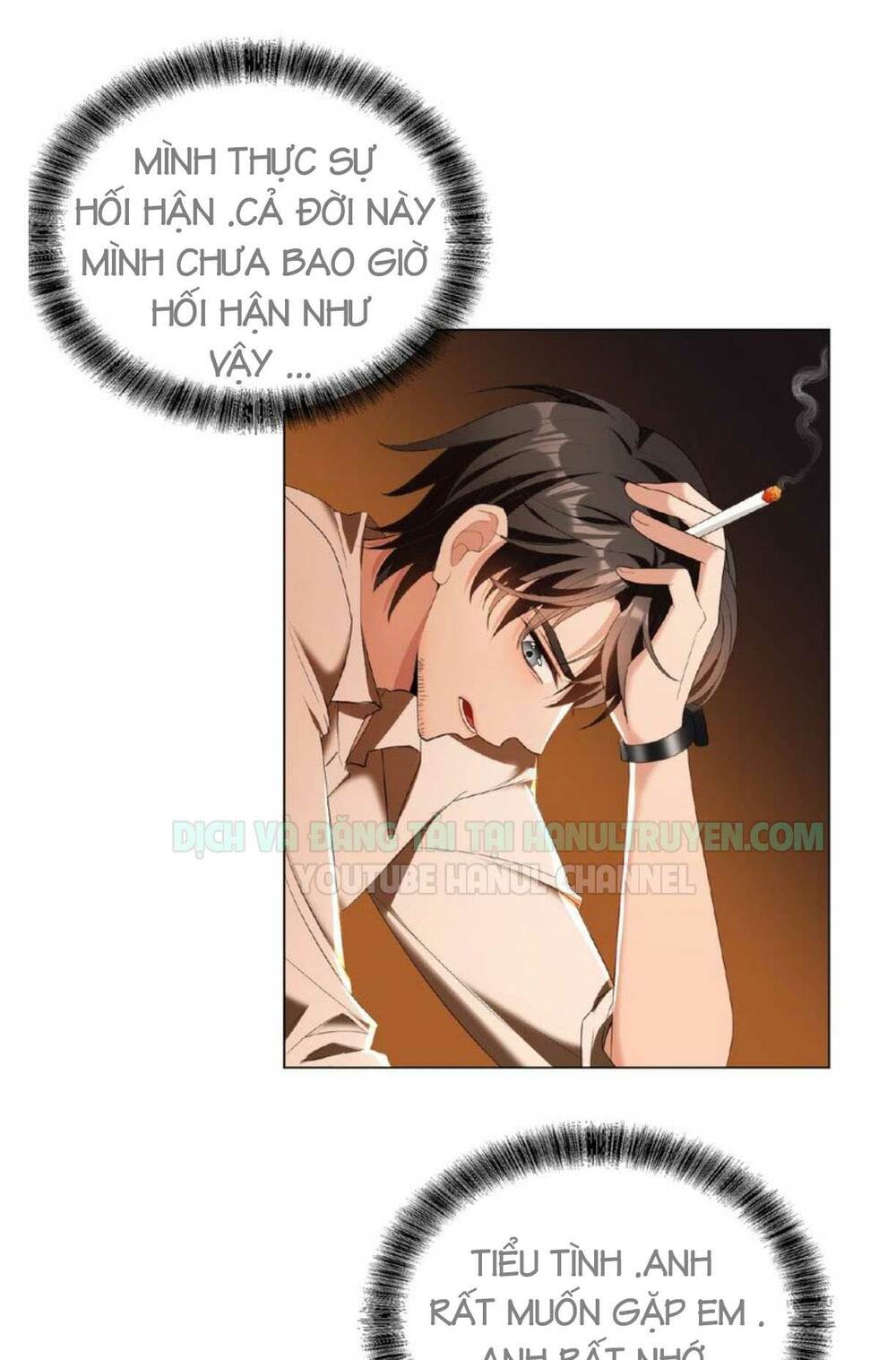 cô vợ nhỏ nuông chiều quá lại thành ác!! chapter 90 22