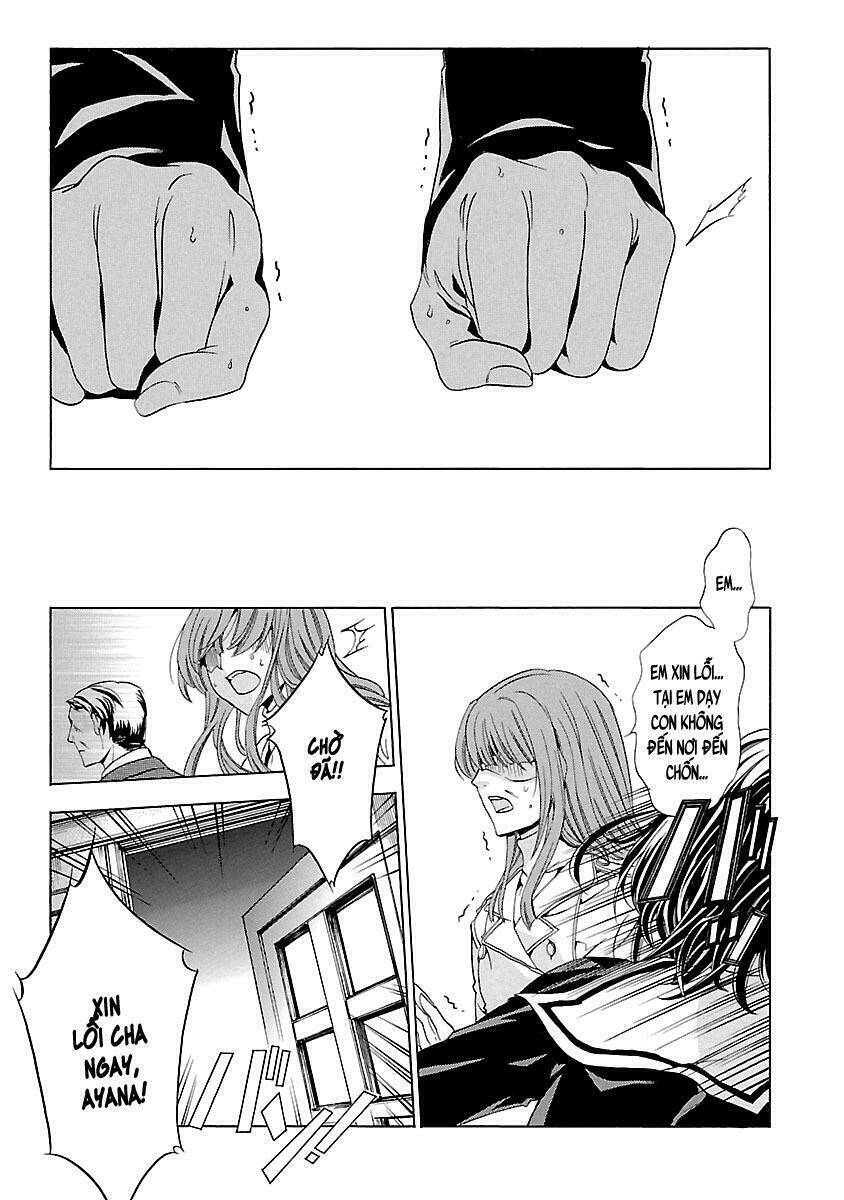 fukushuu kyoushitsu chapter 18 26