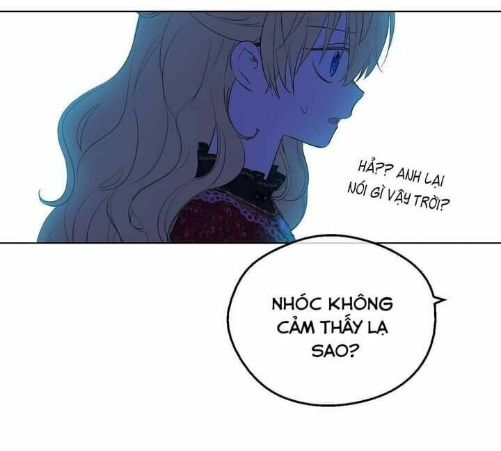 một ngày nọ ta trở thành công chúa chapter 94 7