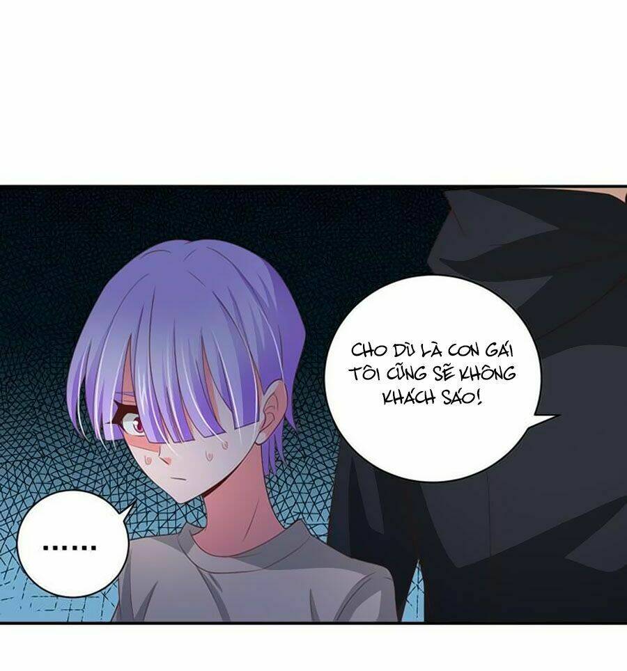 người yêu khát máu của tôi chapter 43 30