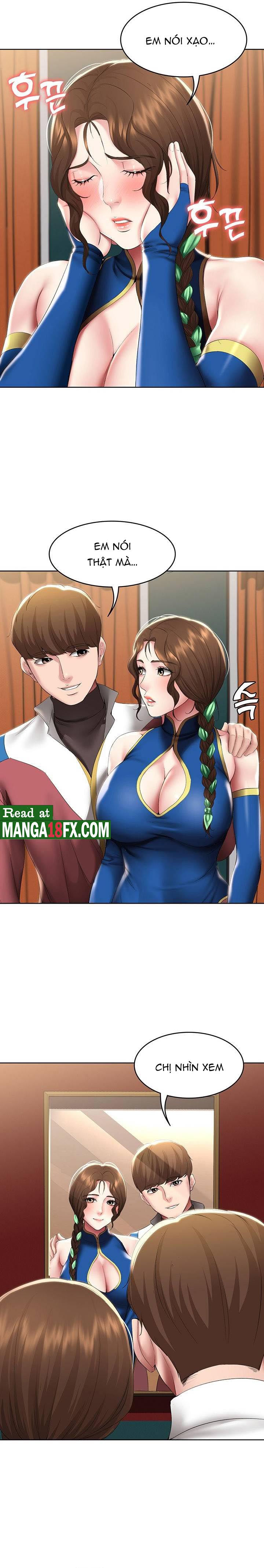 nhật ký nội trú chapter 105.1 11