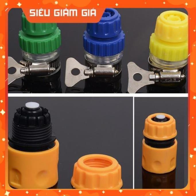 Bộ dây và vòi xịt rửa xe tưới cây tăng áp,vòi xịt rửa,vòi tưới cây 810-2576