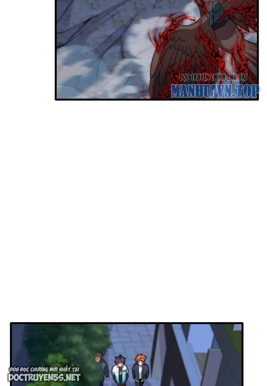 Slime ta treo cự long lên đánh là hợp lý nhỉ? Chapter 150 7