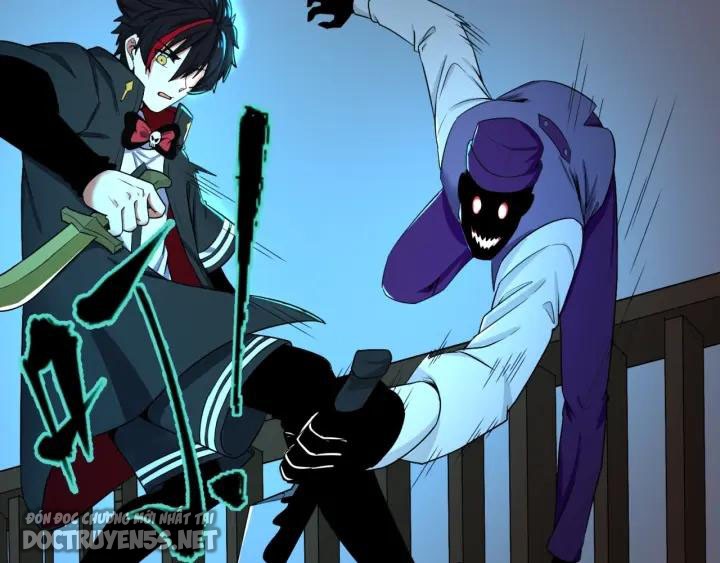 toàn cầu quỷ dị thời đại chapter 4 77