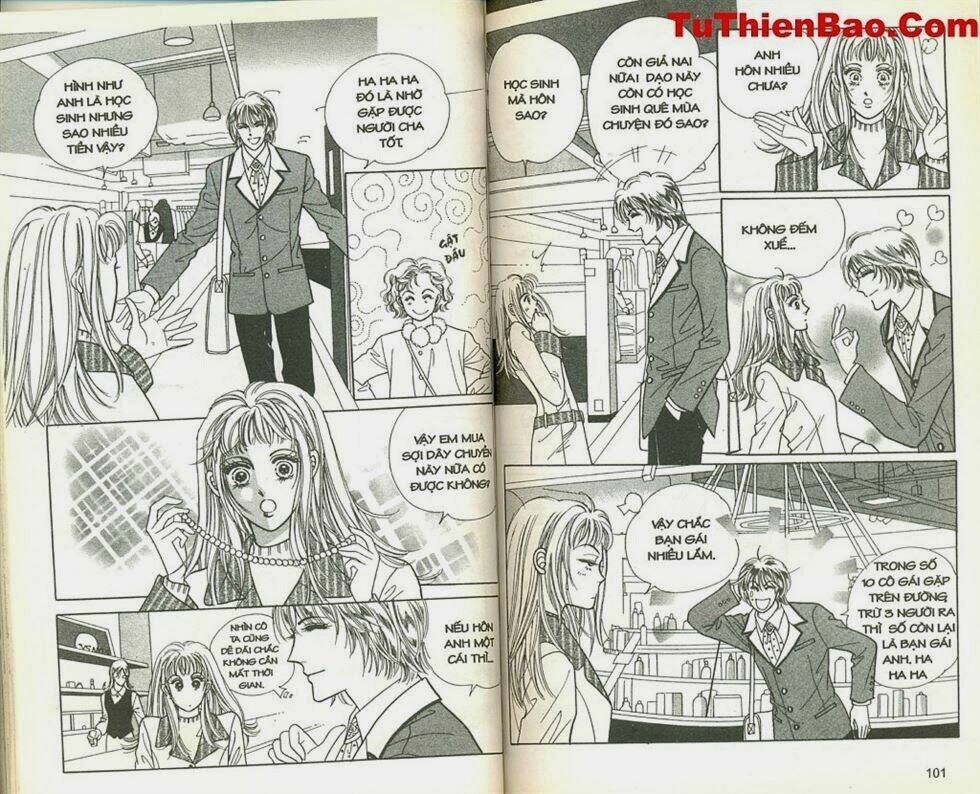 lọ lem kén rể chapter 1 52