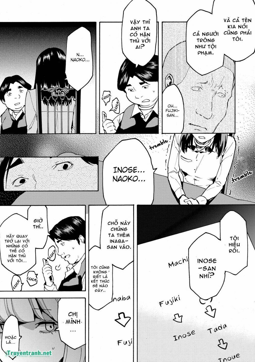 jinrou game chapter 9 5