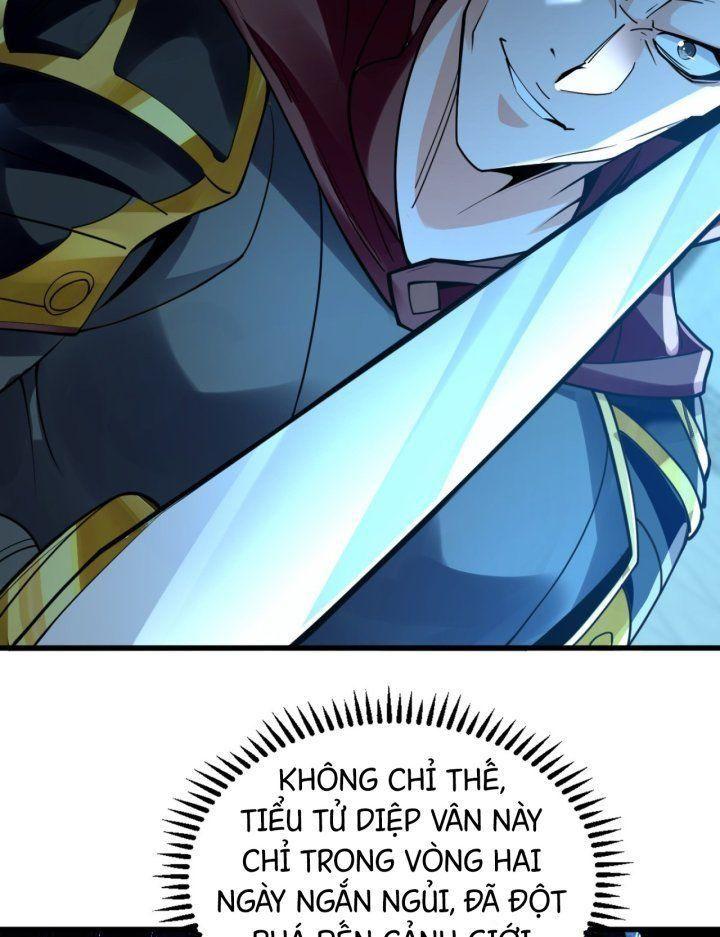 ta có trăm vạn lần tốc đánh chapter 2 83