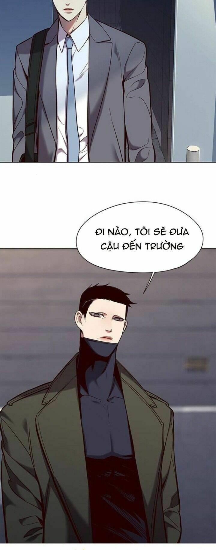 biến thân thành mèo chapter 103 5