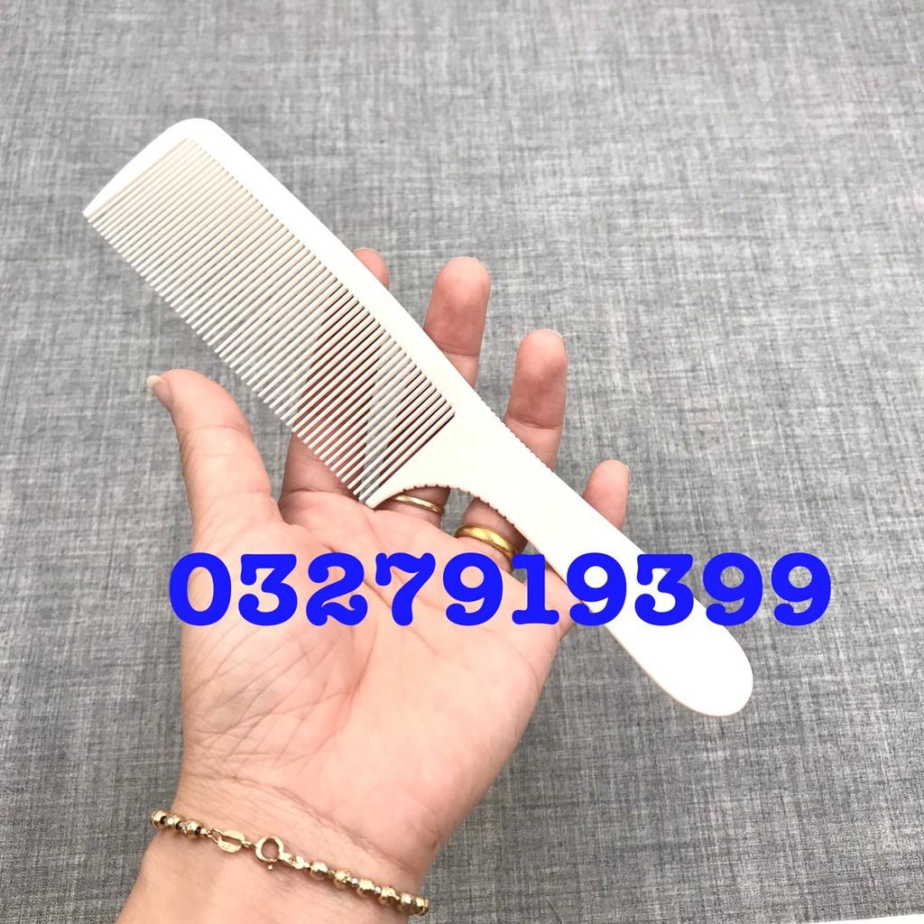 Lược cong cắt tóc nam MS04