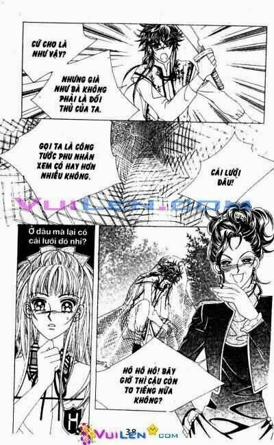 đến vương quốc ma chapter 3 38