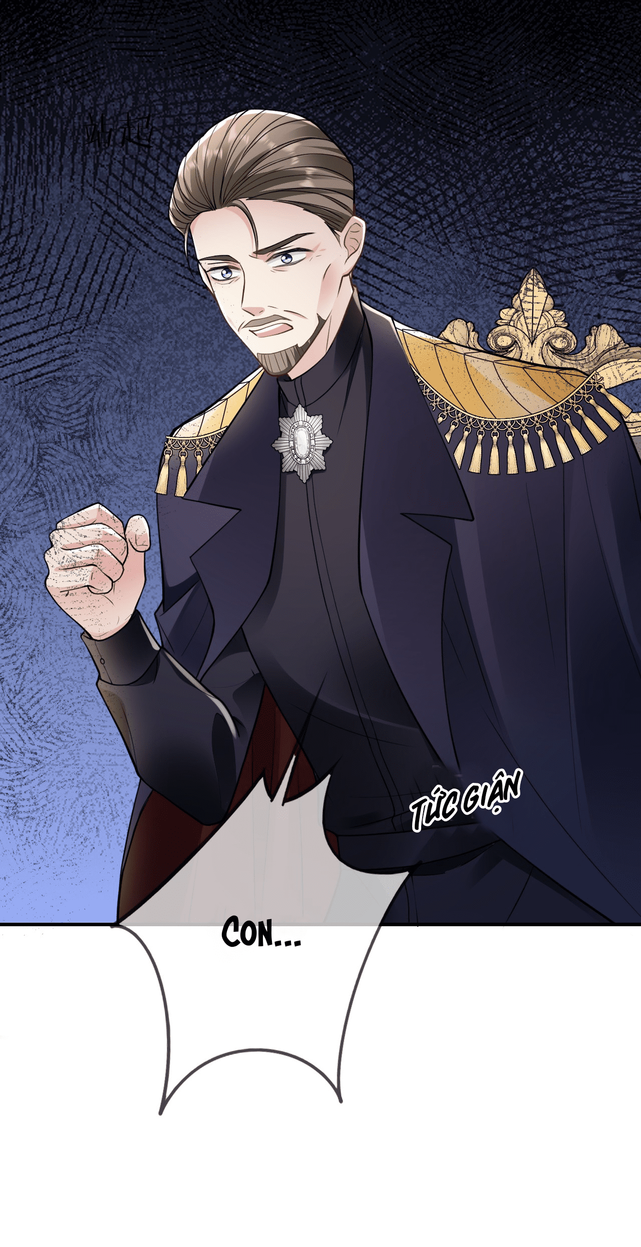 chiến lược tẩy trắng của phản diện chapter 3 35