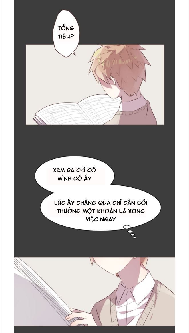 người yêu biến mất chapter 55 20