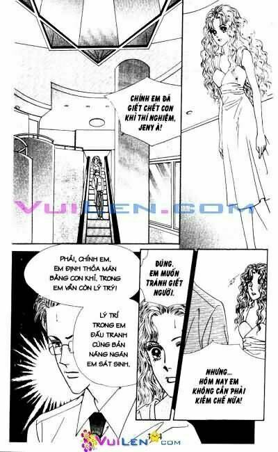 vật cản tình yêu chapter 5 130