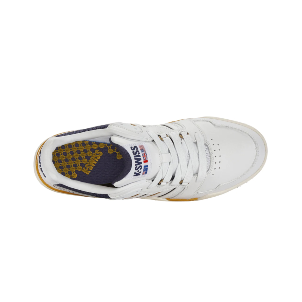 Giày K-Swiss Unisex Si-18 Rival 08531-109-M