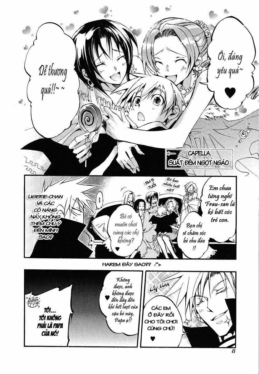 07 hồn ma chapter 30 12